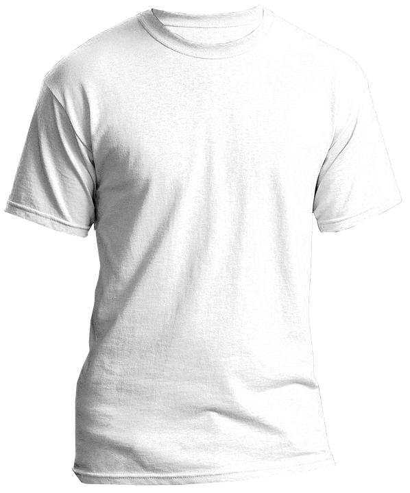 無地の白tシャツで透けないtシャツの選び方とは きれいめ For Men