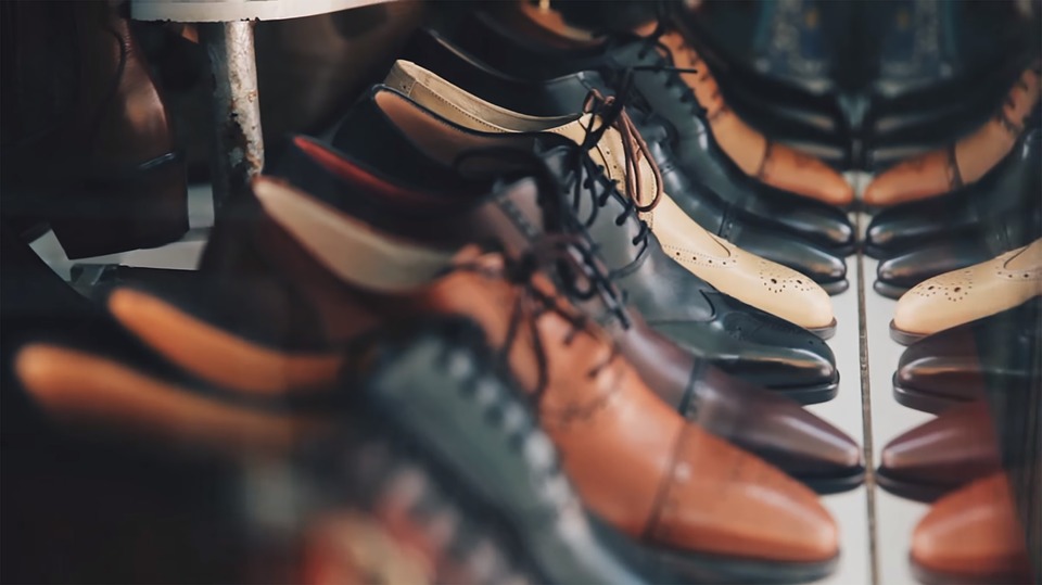 私服に合わせやすい革靴の種類と選び方とは きれいめ For Men